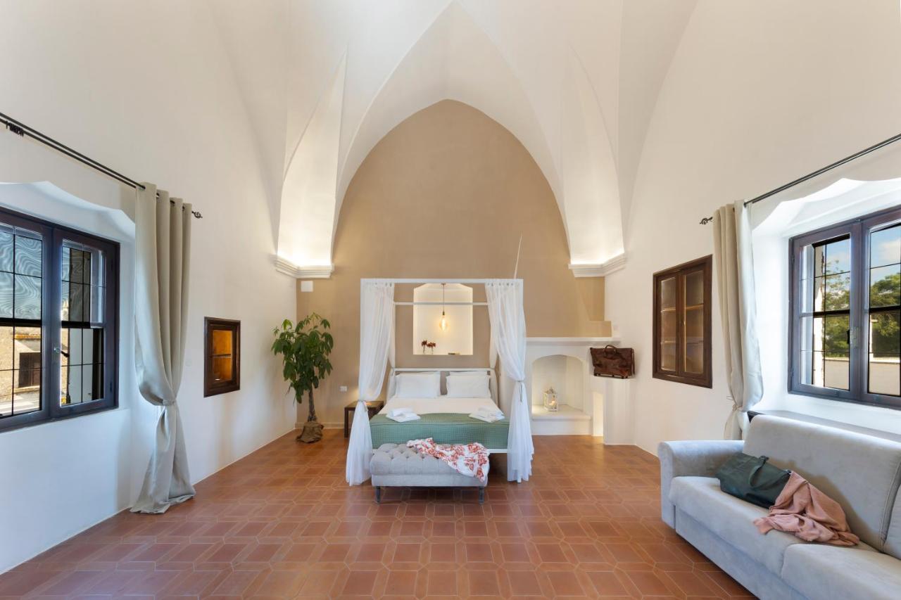 Masseria Zanzara Porto Cesareo Exterior foto