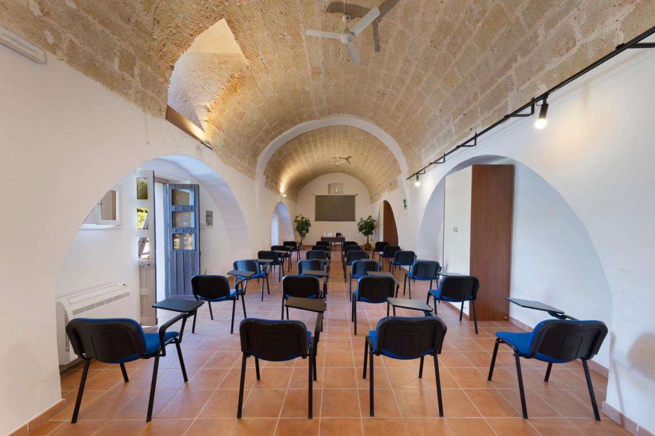 Masseria Zanzara Porto Cesareo Exterior foto