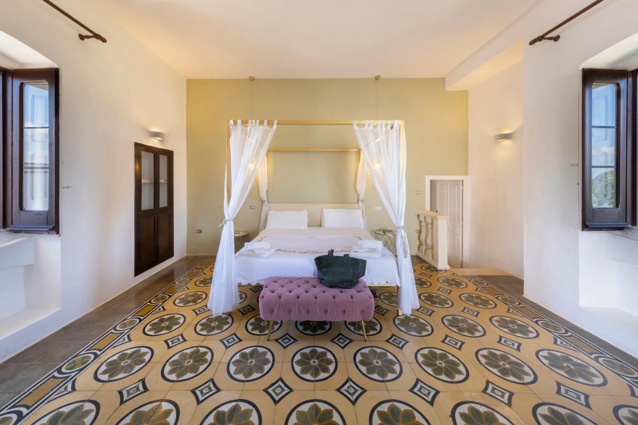 Masseria Zanzara Porto Cesareo Exterior foto
