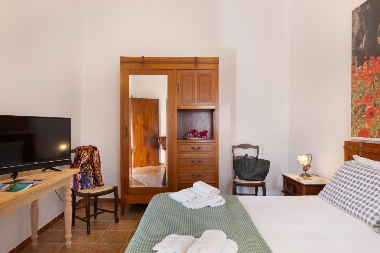 Masseria Zanzara Porto Cesareo Exterior foto
