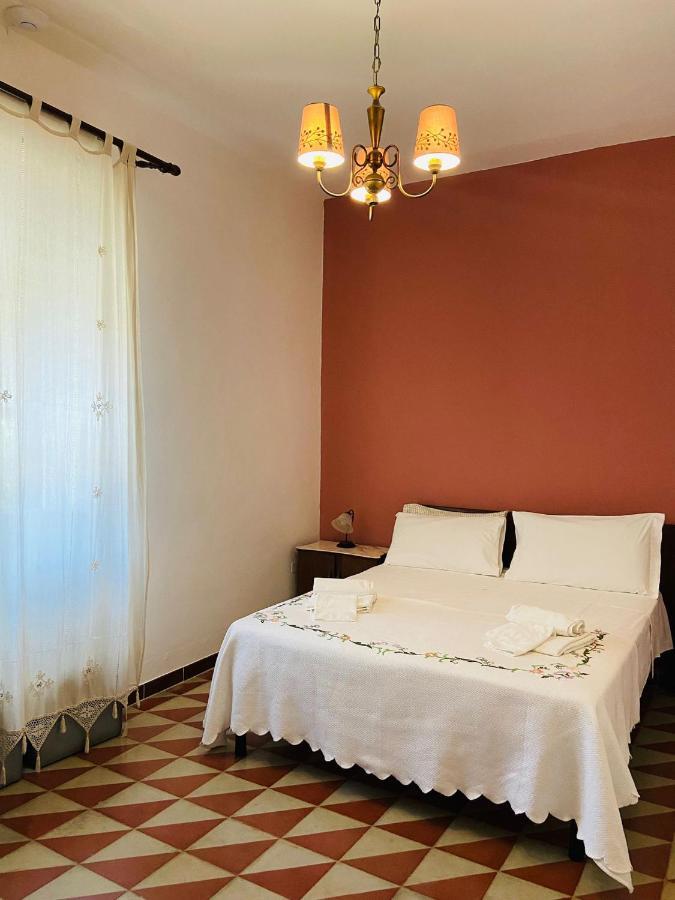 Masseria Zanzara Porto Cesareo Exterior foto